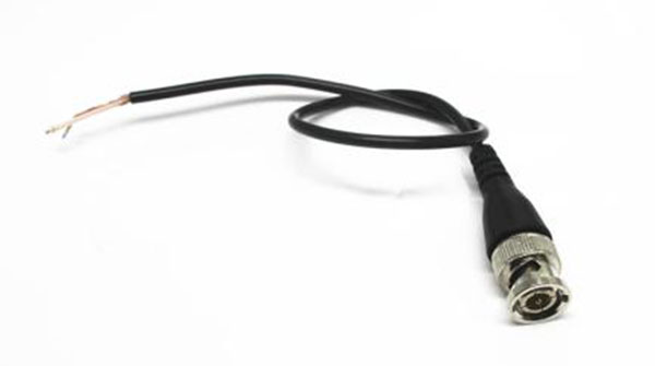BNC Single Cable,without shield