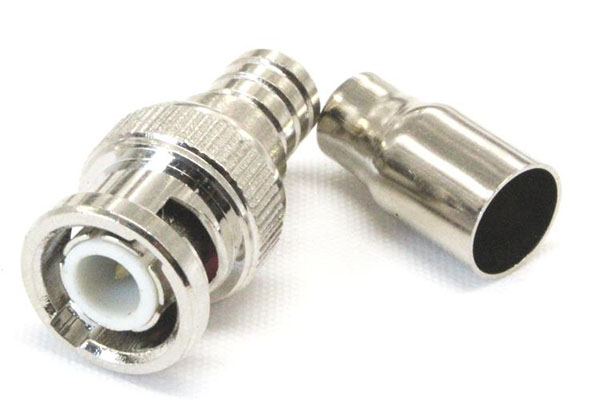 bnc male connector